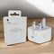 20W USB-C Power Adapter 3 Pin