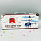 Remote control helicopter