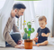 Dancing Cactus Talking Toy